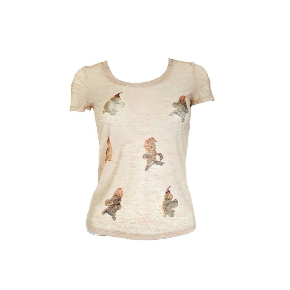 mythsprints rework: cryptic cymbals baby tee